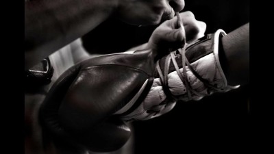 Мастер-класс Алексея Фролова - Советский кроссфит для бокса - купить в Малом Гангозере