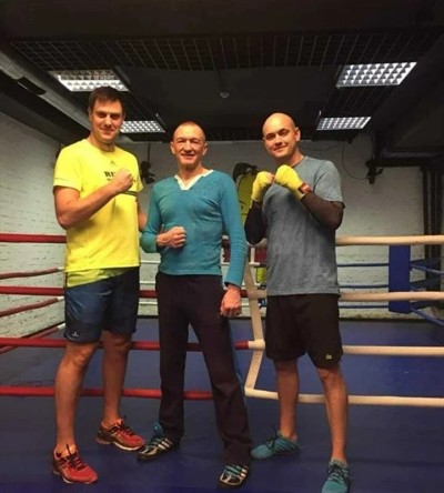 Тренировки по боксу групповые Клуб единоборств "Груша" (разовая тренировка) - купить в Малом Гангозере