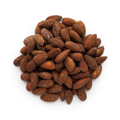 Миндаль сырой 500 гр - купить в Малом Гангозере