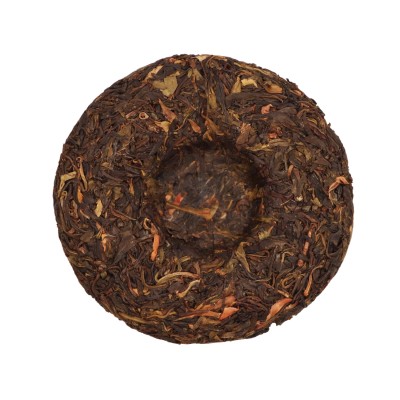 Шу Пуэр (черный) PuErJoy 100г - купить в Малом Гангозере