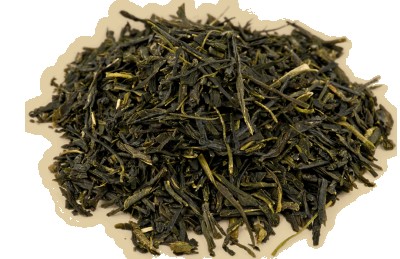 Зеленый чай SpringMist 50г - купить в Малом Гангозере