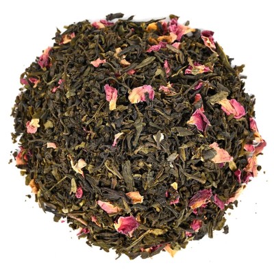 Зеленый чай MeadowGreen 75г - купить в Малом Гангозере