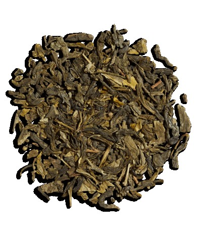 Зеленый чай GreenAura 75г - купить в Малом Гангозере