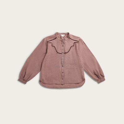 Женская блуза AirElegance - купить в Малом Гангозере