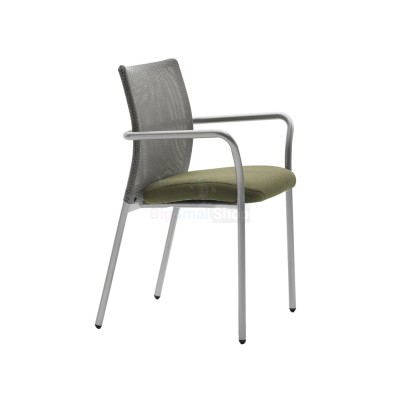 Стул офисный SoftSeat - купить в Малом Гангозере