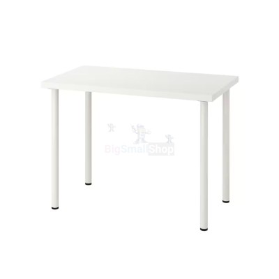 Рабочий офисный стол ЛайтДеск - купить в Малом Гангозере