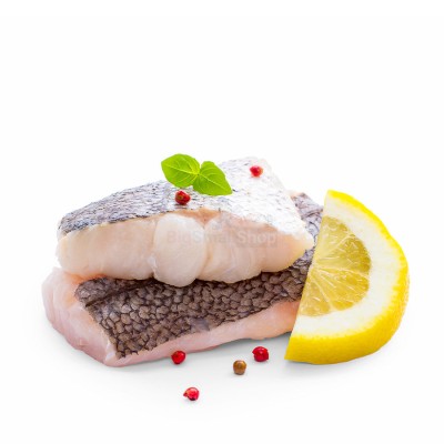 Фирменное блюдо Морская симфония - купить в Малом Гангозере