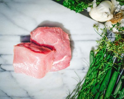 Свинина фарш домашний 500 г - купить в Малом Гангозере