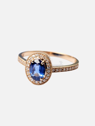 Кольцо Noir Minimal - купить в Малом Гангозере