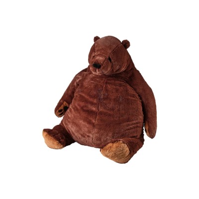 Плюшевый Медвежонок Джунгли - купить в Малом Гангозере