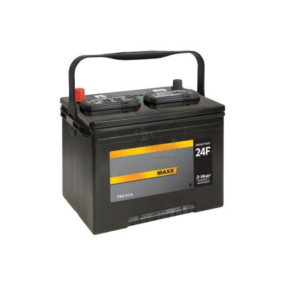 Аккумулятор PowerIce 90Ah - купить в Малом Гангозере