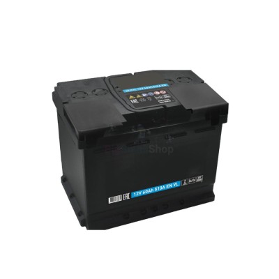 Мото-аккумулятор PowerRide 6 Ah - купить в Малом Гангозере