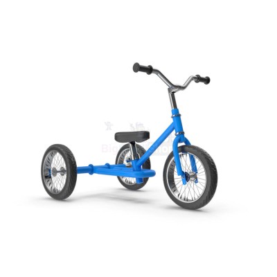 Велосипед детский FunRide 14" - купить в Малом Гангозере