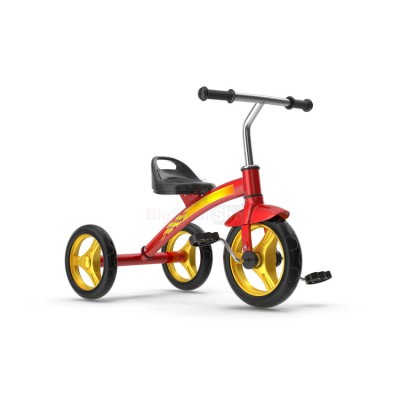 Велосипед детский MiniPro 16" - купить в Малом Гангозере