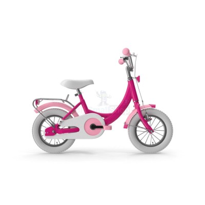 Велосипед детский Rainbow 14" - купить в Малом Гангозере