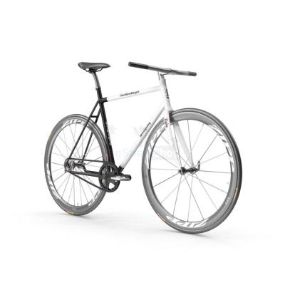 Дорожный велосипед UrbanRide Classic - купить в Малом Гангозере