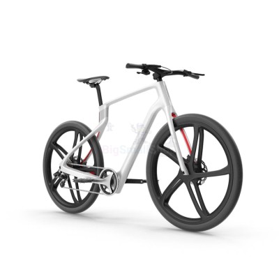 Дорожный велосипед CityClassic Pro - купить в Малом Гангозере