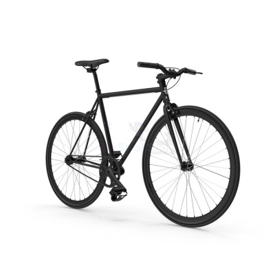 Велосипед горный ForestRide 27.5 - купить в Малом Гангозере