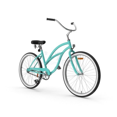 Подростковый велосипед TeenRide 24 - купить в Малом Гангозере