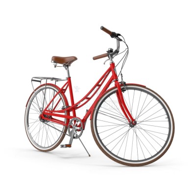 Велосипед подростковый CityMove 26 - купить в Малом Гангозере