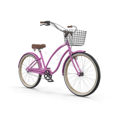 Подростковый велосипед CrossJunior 24 - купить в Малом Гангозере