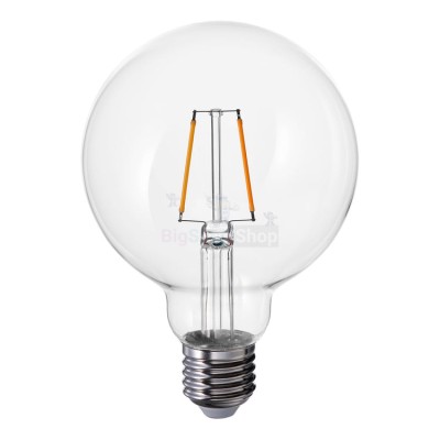 Лампа накаливания BrightLight 60W - купить в Малом Гангозере