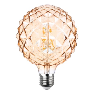 Лампа накаливания WarmGlow 60W - купить в Малом Гангозере