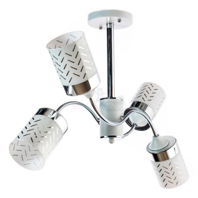 Потолочный светильник ModernLight 60W - купить в Малом Гангозере