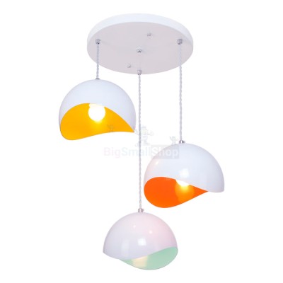 Подвесной светильник AmbientGlow 35W - купить в Малом Гангозере